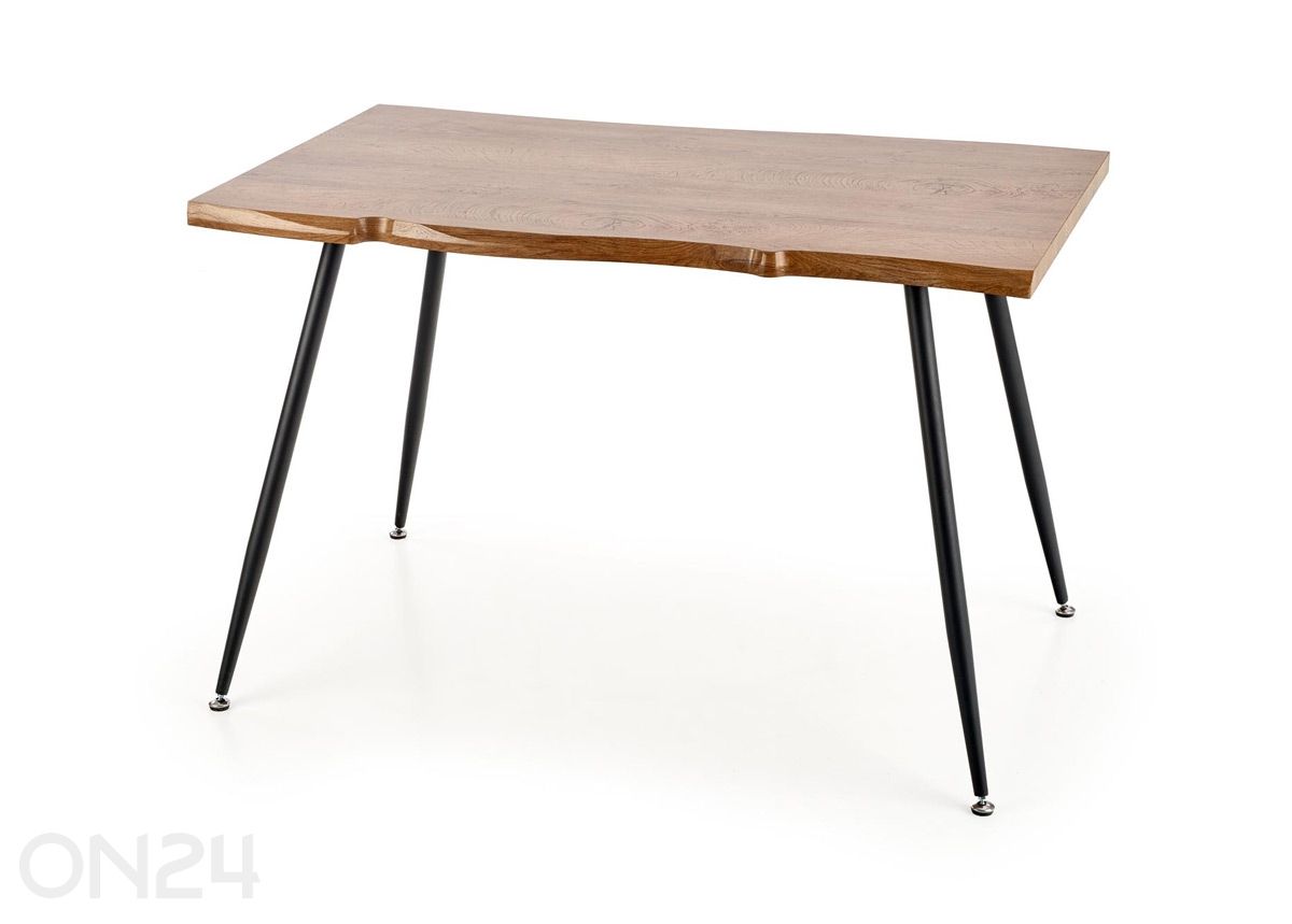 Обеденный стол Larson 120x80 см увеличить