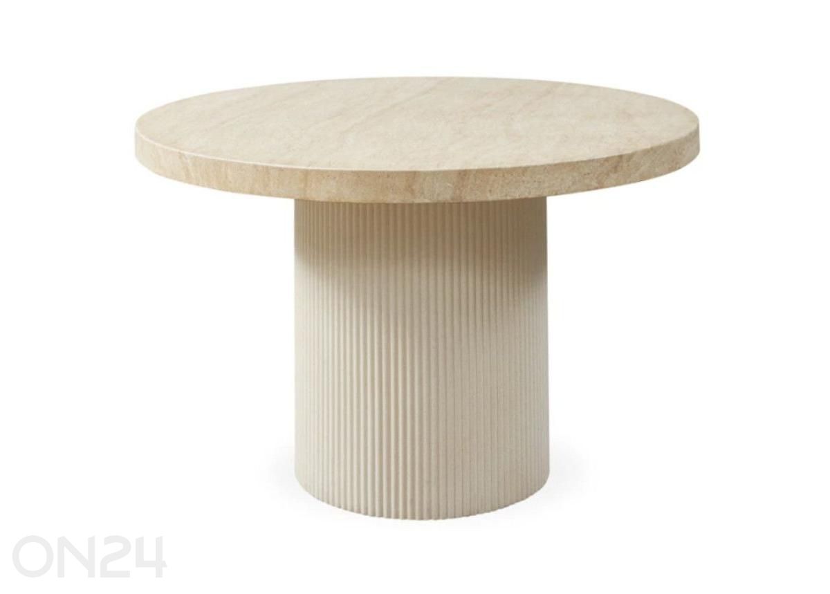 Обеденный стол Lavie D122, бежевый увеличить