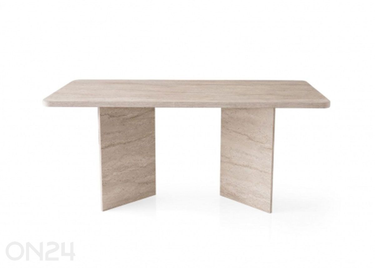 Обеденный стол Loft 90x180 см увеличить