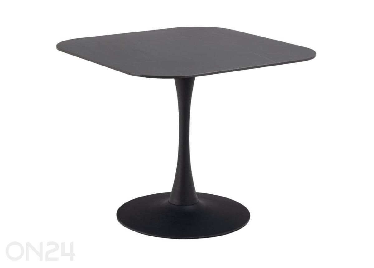 Обеденный стол Malvi 90x90 увеличить