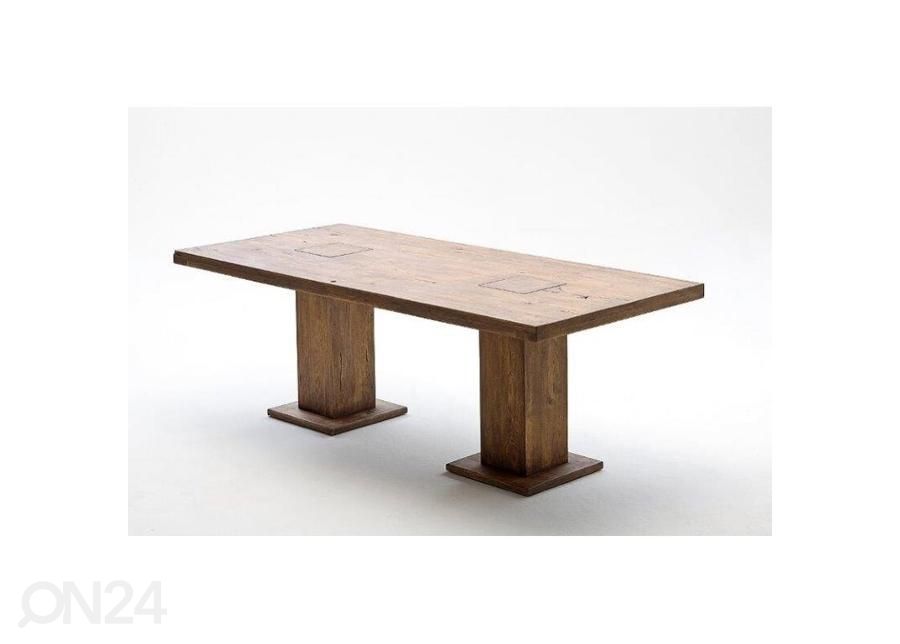 Обеденный стол Manchester 220x100 cm увеличить