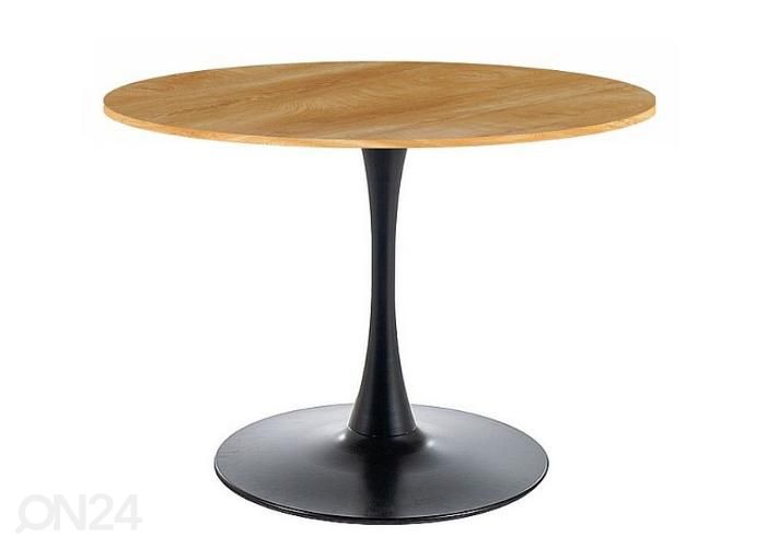 Обеденный стол Mozart Ø 90 cm увеличить