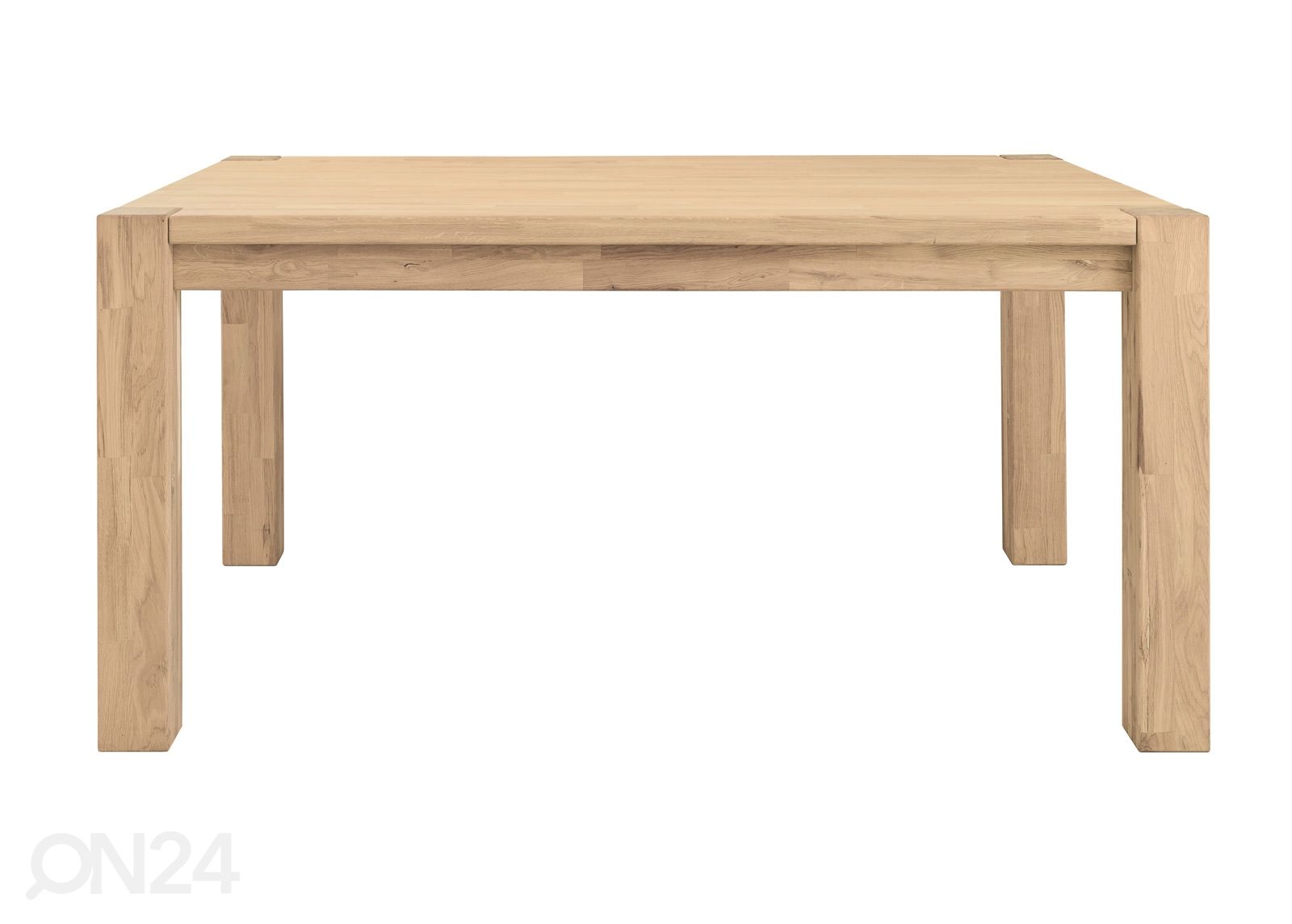 Обеденный стол Provence 01 140x90 cm, белое масло увеличить