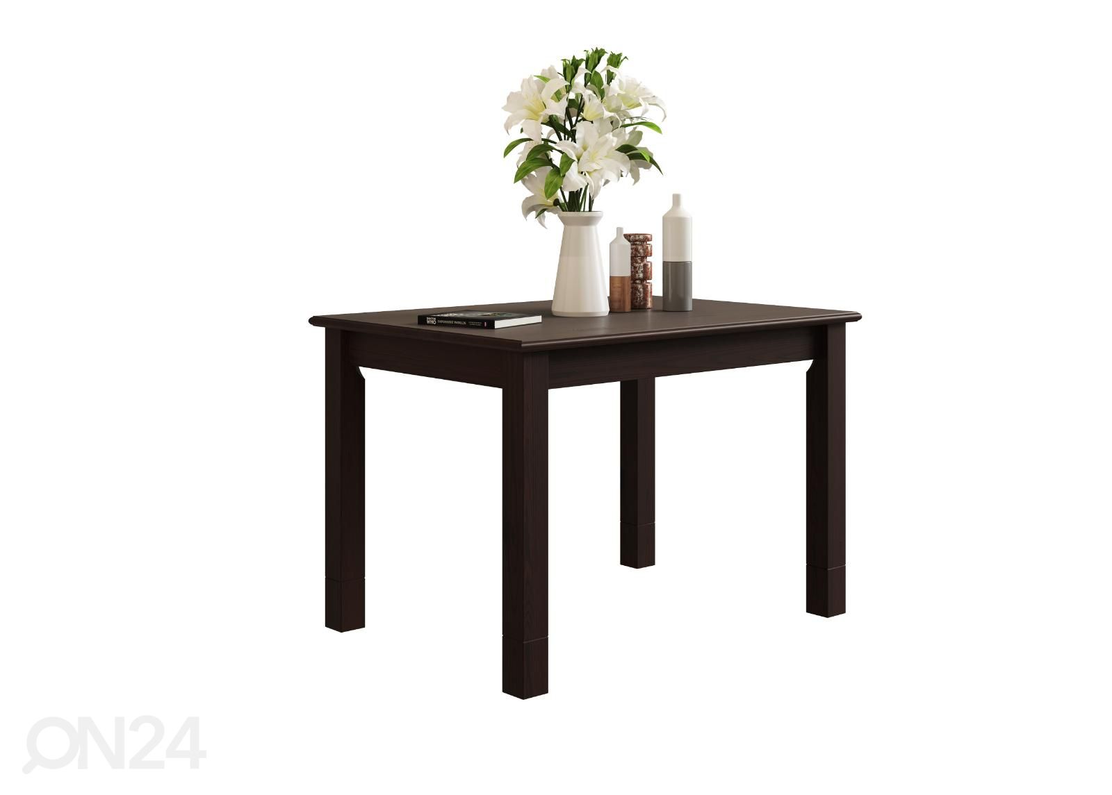 Обеденный стол Rauna 110x80 cm увеличить