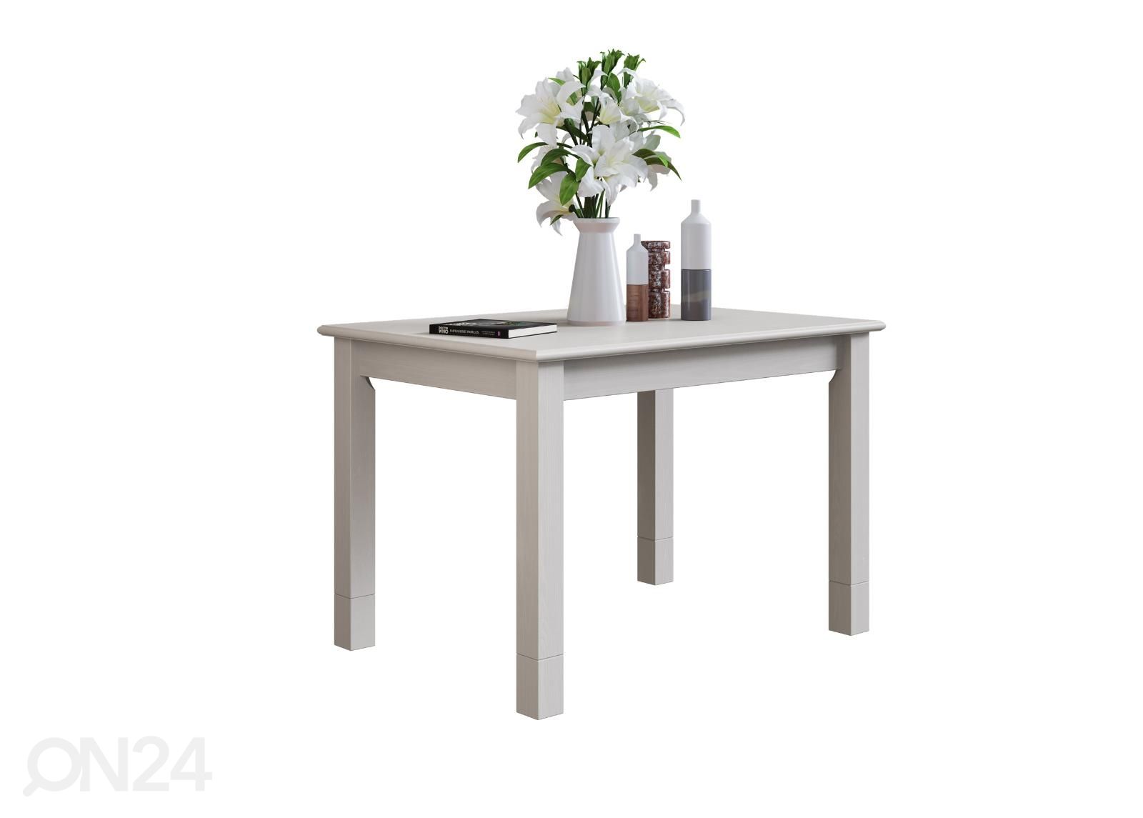 Обеденный стол Rauna 110x80 cm увеличить