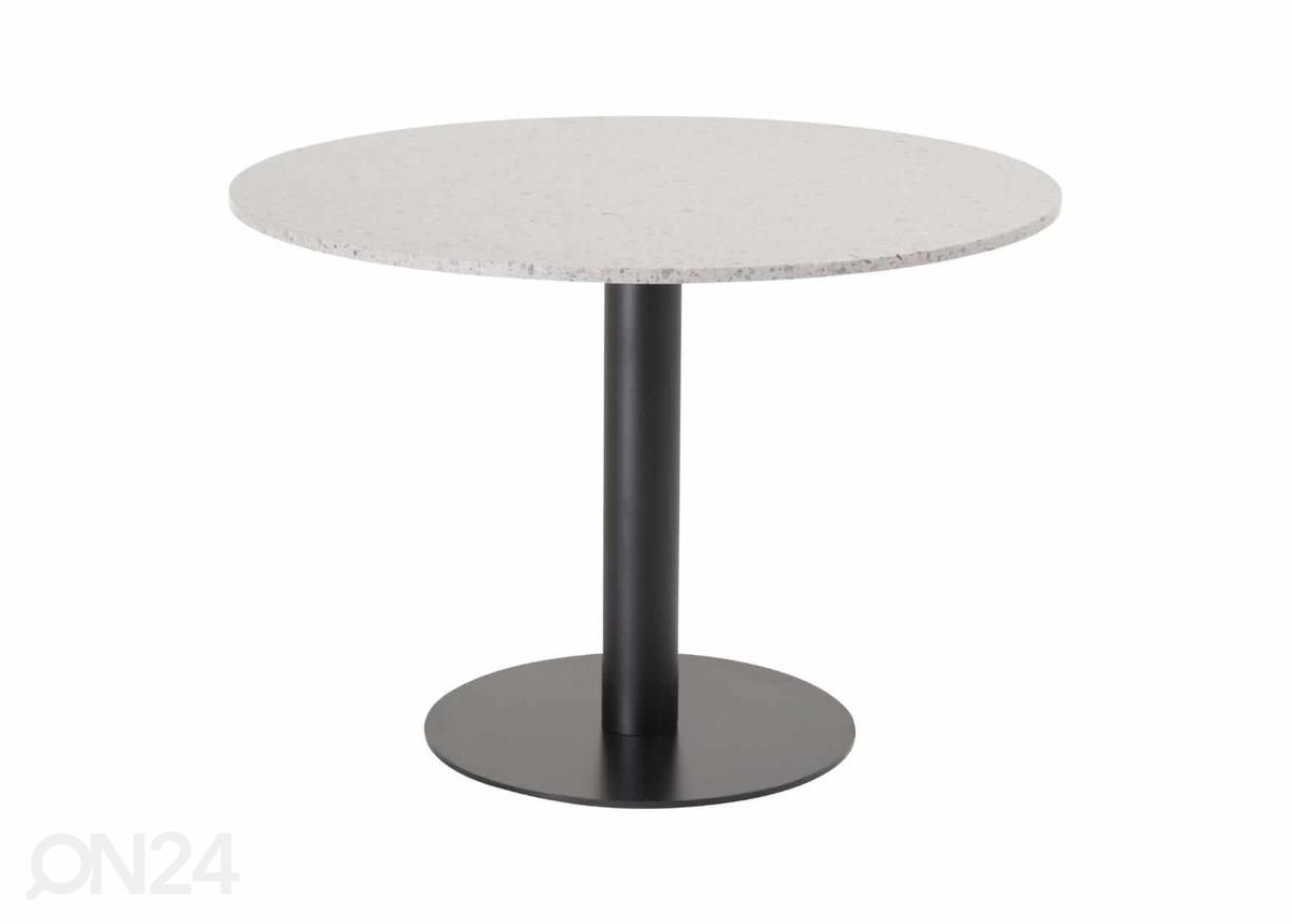 Обеденный стол Razzia Ø 106 см увеличить