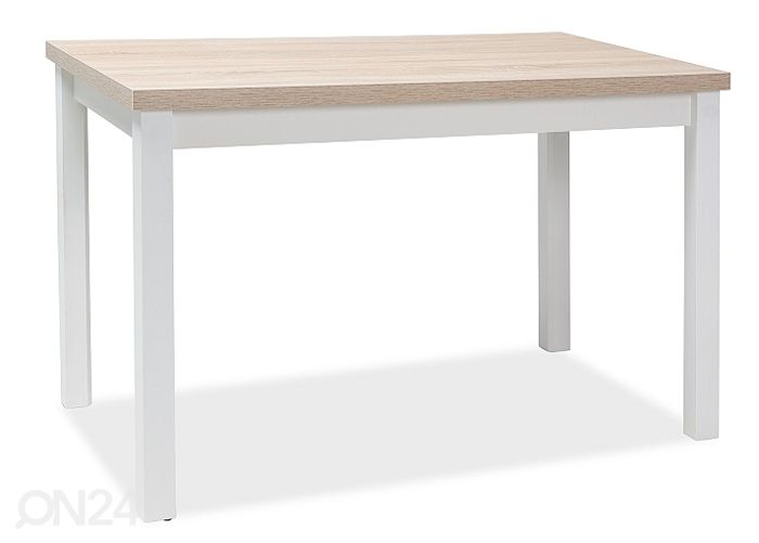Обеденный стол Robert 100x60 cm увеличить