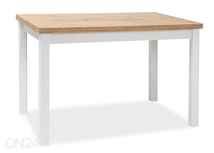 Обеденный стол Robert 120x68 cm увеличить