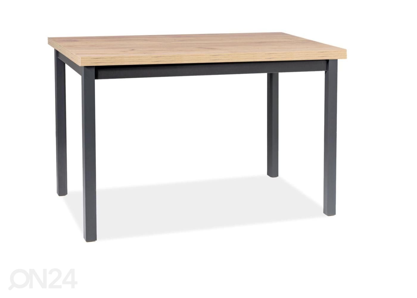 Обеденный стол Robert 120x68 cm увеличить