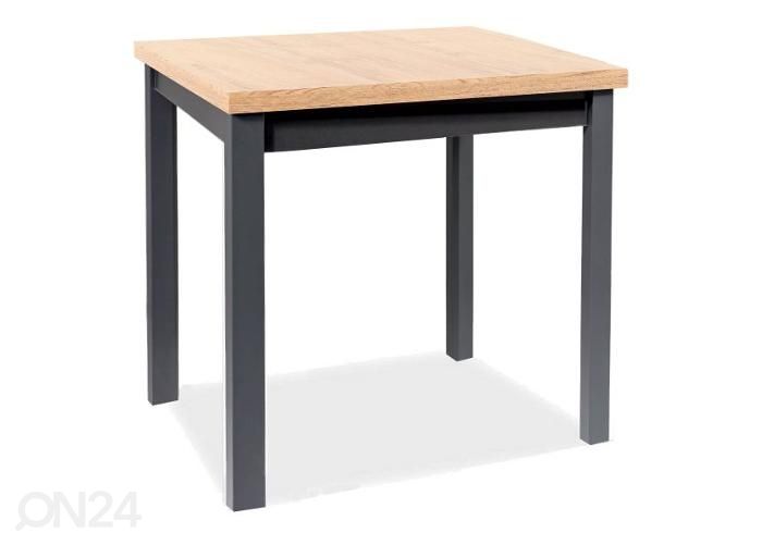 Обеденный стол Robert 90x65 cm увеличить