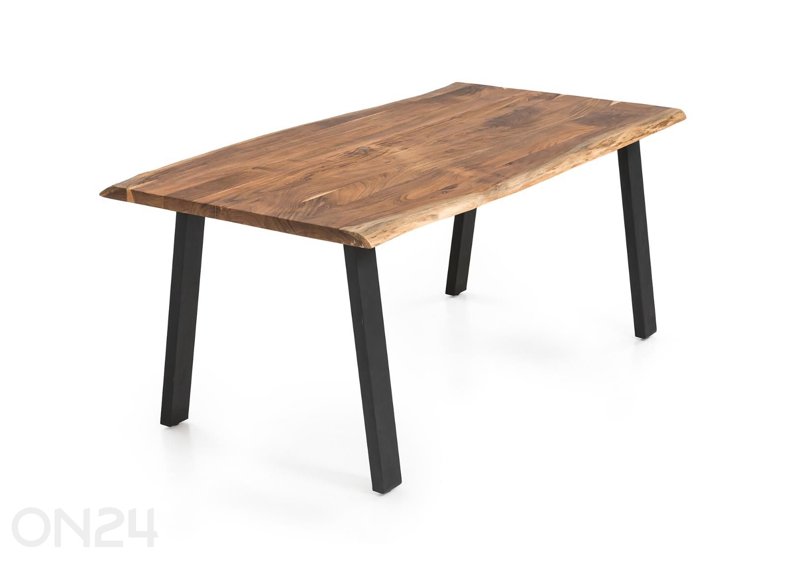 Обеденный стол Saira 110x220 см увеличить