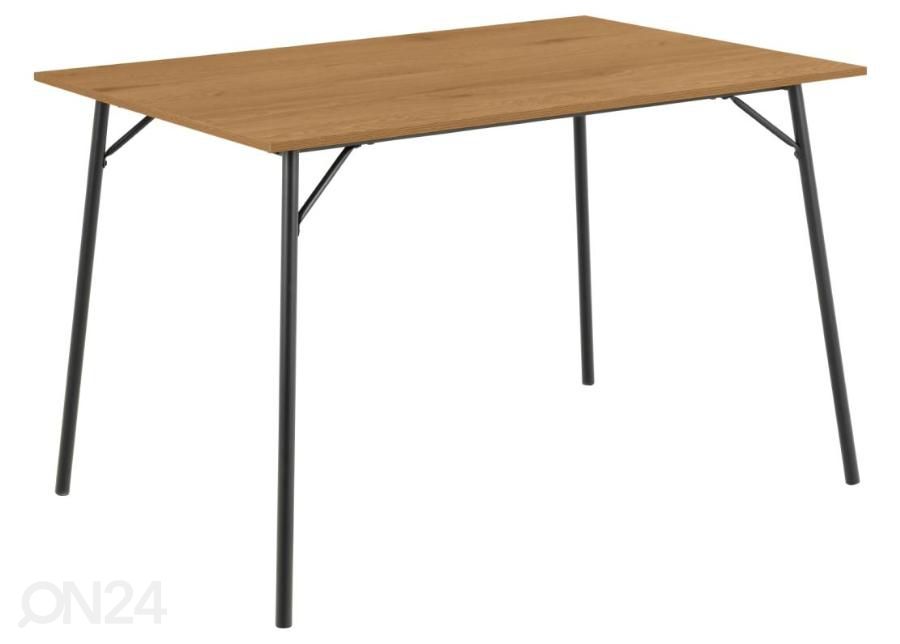 Обеденный стол Santo 80x120 см увеличить