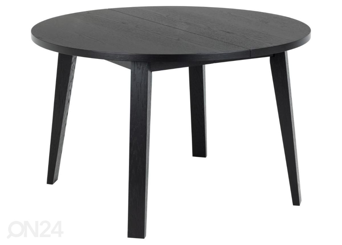 Обеденный стол Santo Neva Ø120 см увеличить