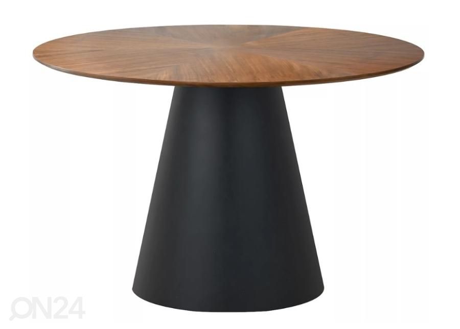 Обеденный стол Spirit Ø 120 cm увеличить