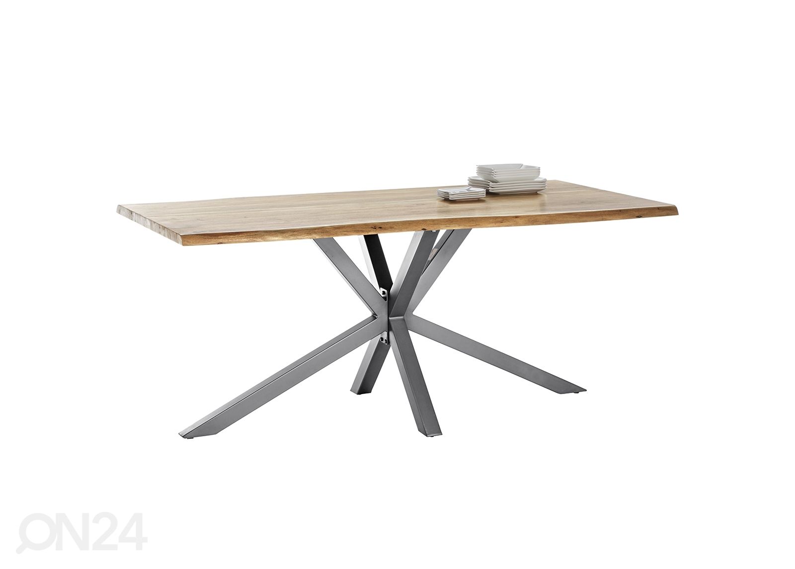 Обеденный стол Tische 100x220 cm увеличить