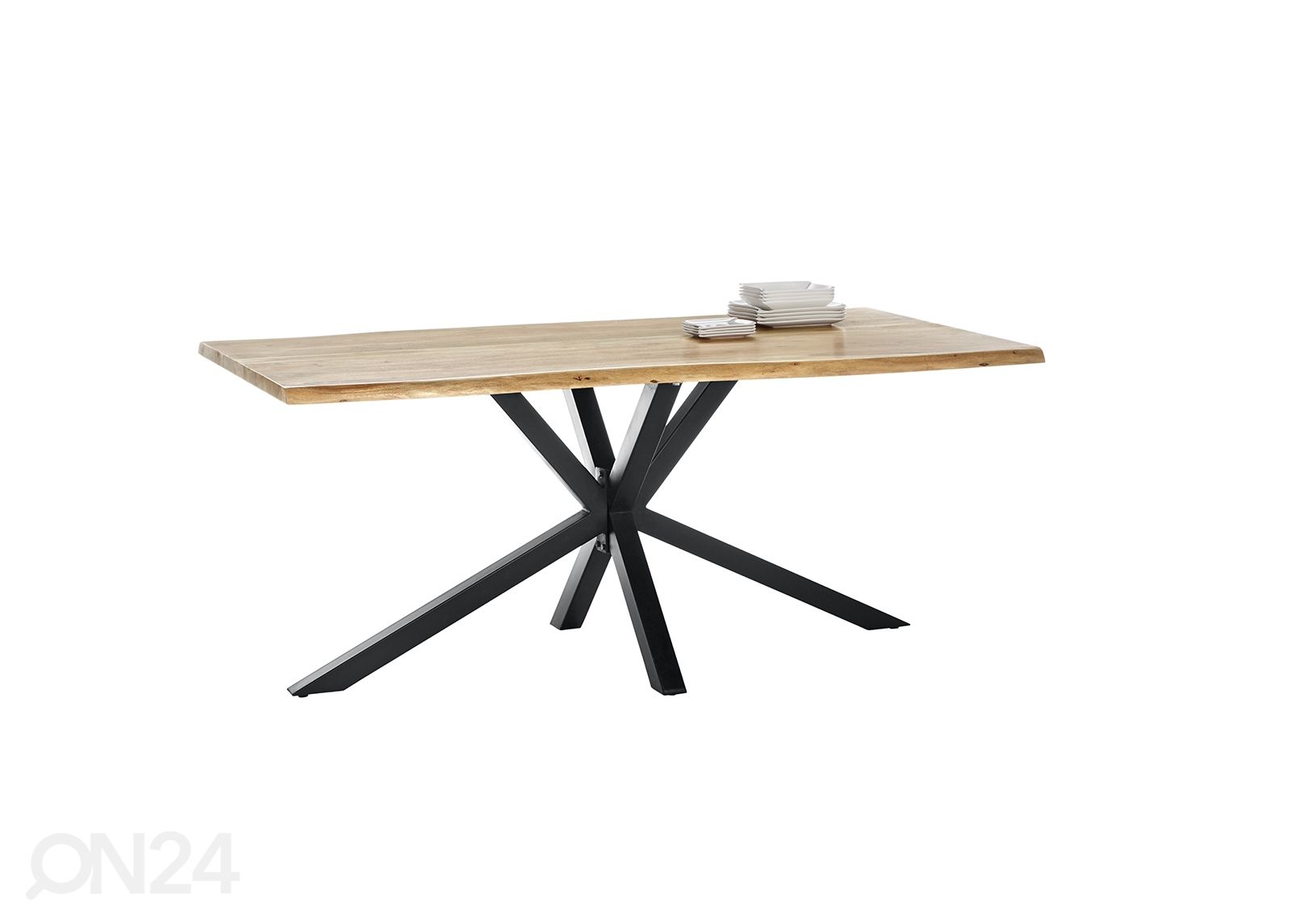 Обеденный стол Tische 100x240 см увеличить