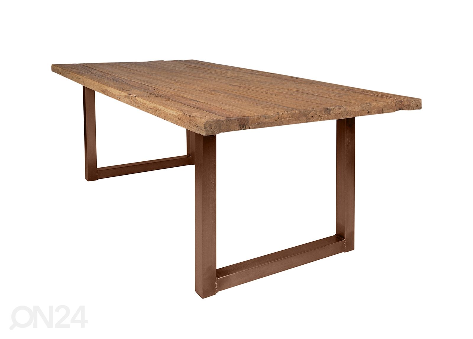 Обеденный стол Tische 240x100 cm увеличить
