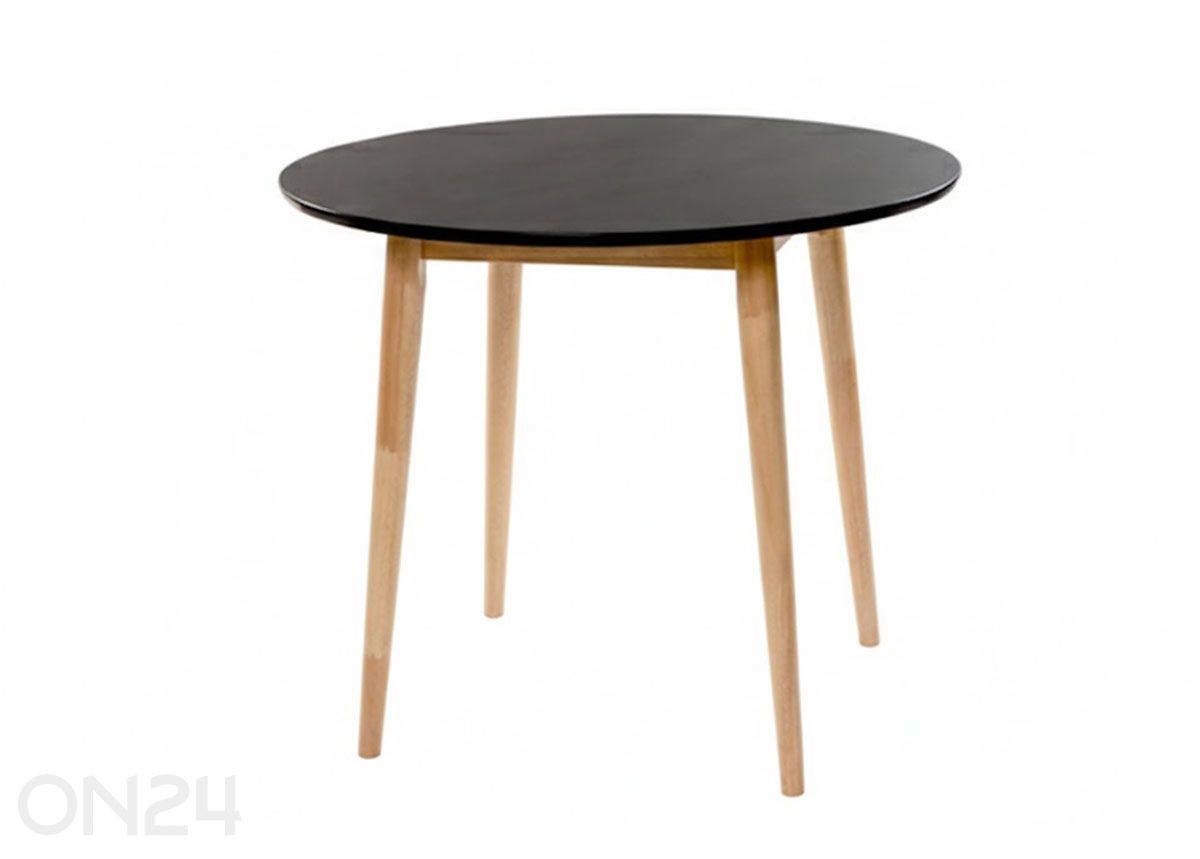 Обеденный стол Veneto Ø 90 cm увеличить