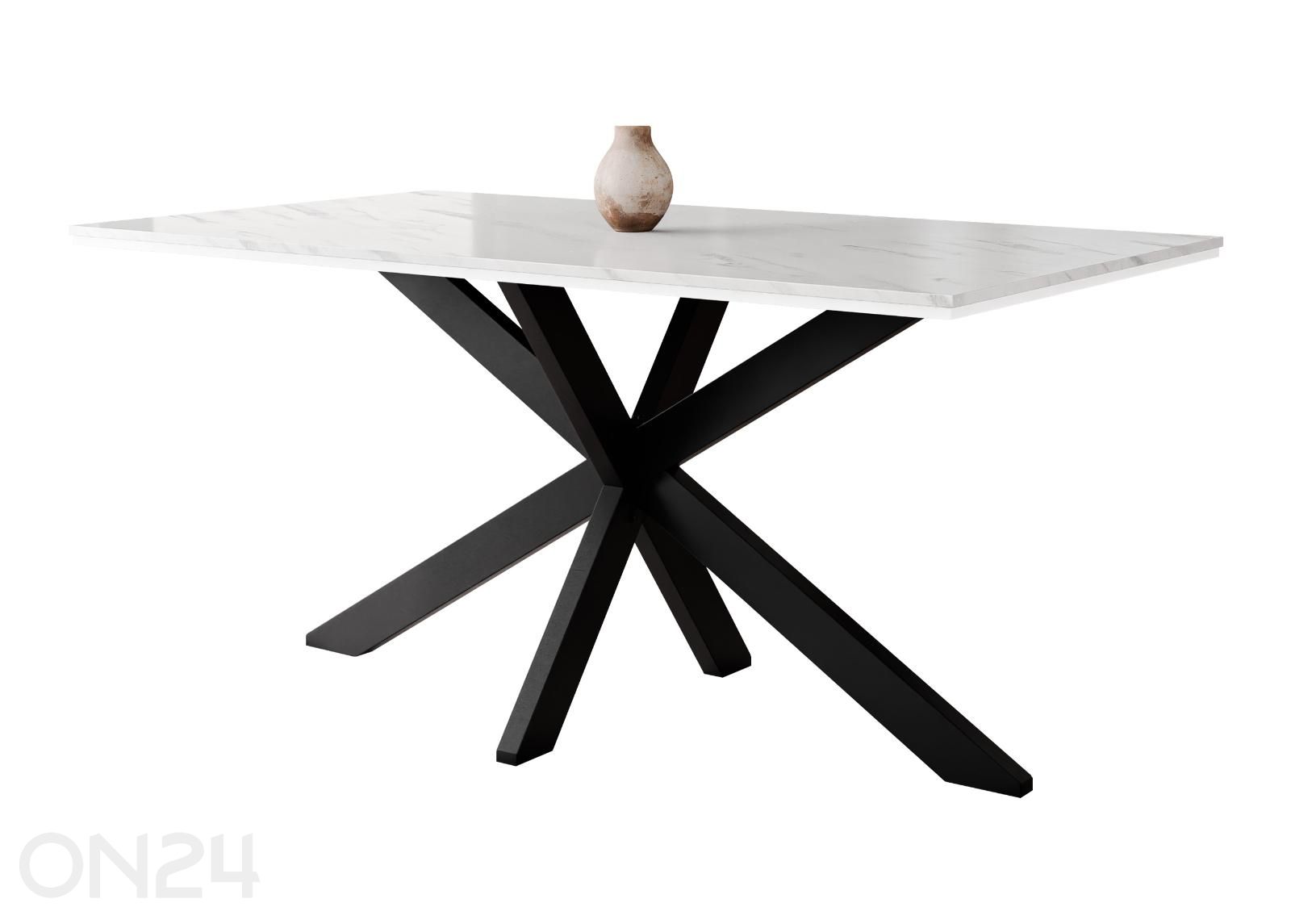 Обеденный стол Wero 90x160 см увеличить