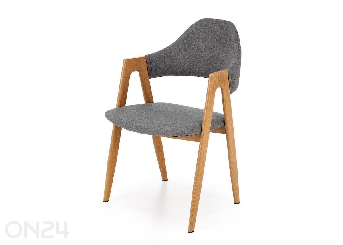 Обеденный стул увеличить