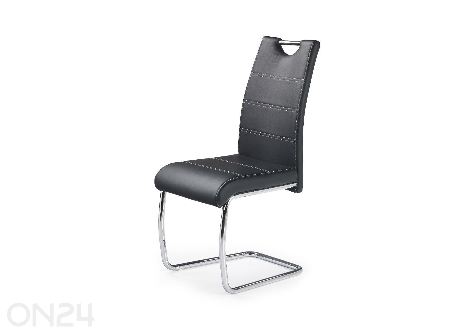 Обеденный стул увеличить