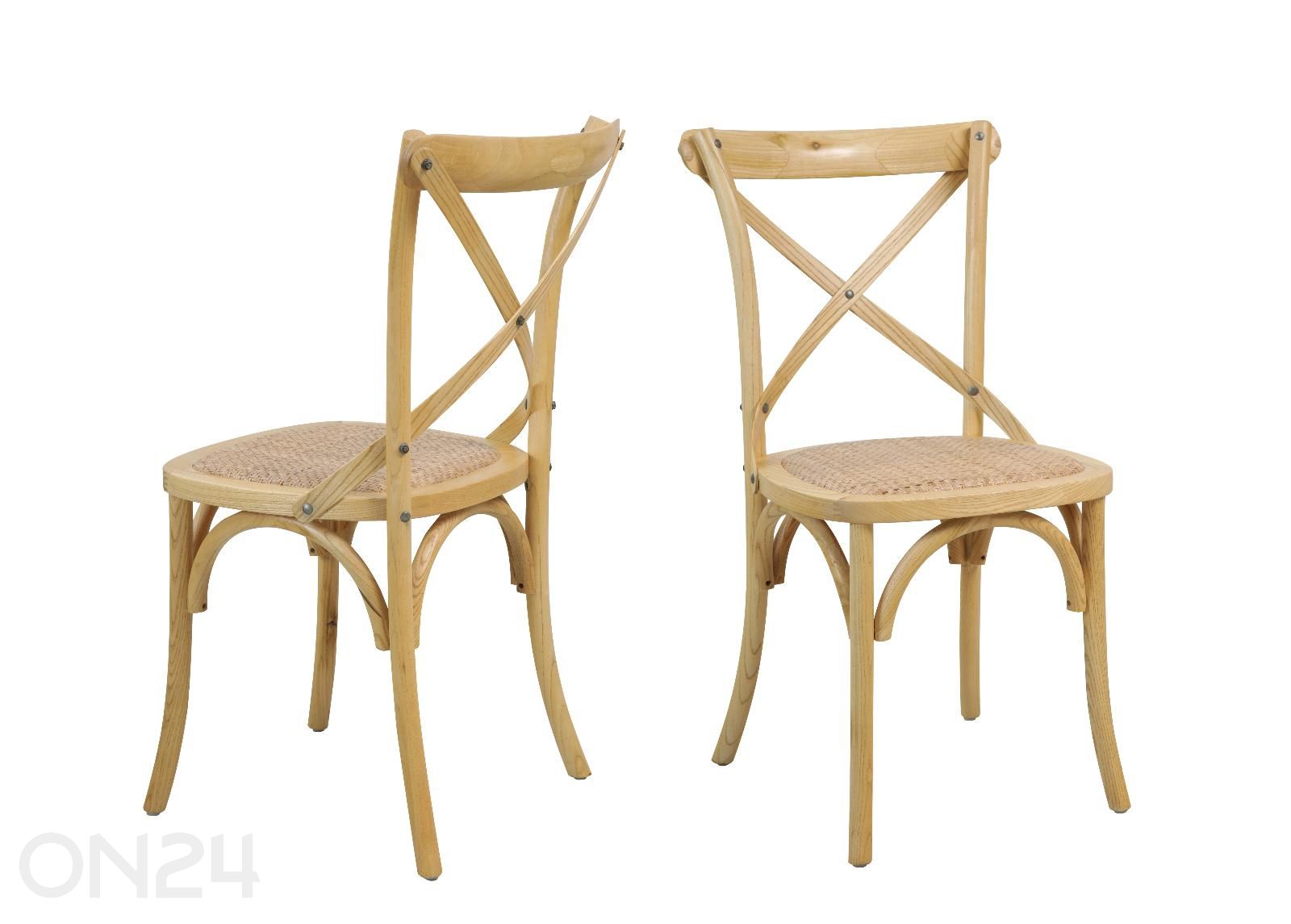 Обеденный стул Kenas, 2 шт увеличить