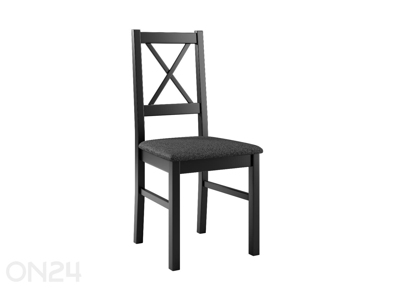 Обеденный стул Milo X увеличить