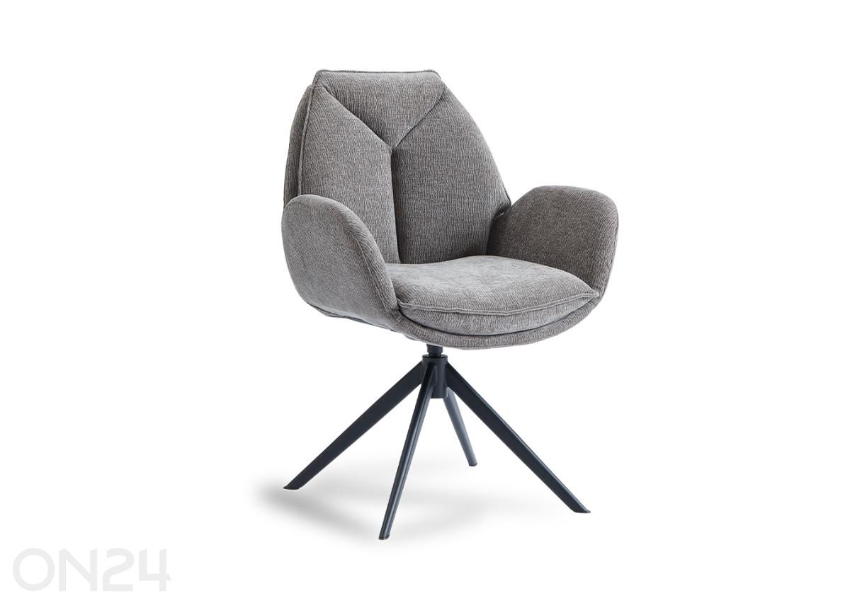 Обеденный стул Moss с поворотным механизмом увеличить