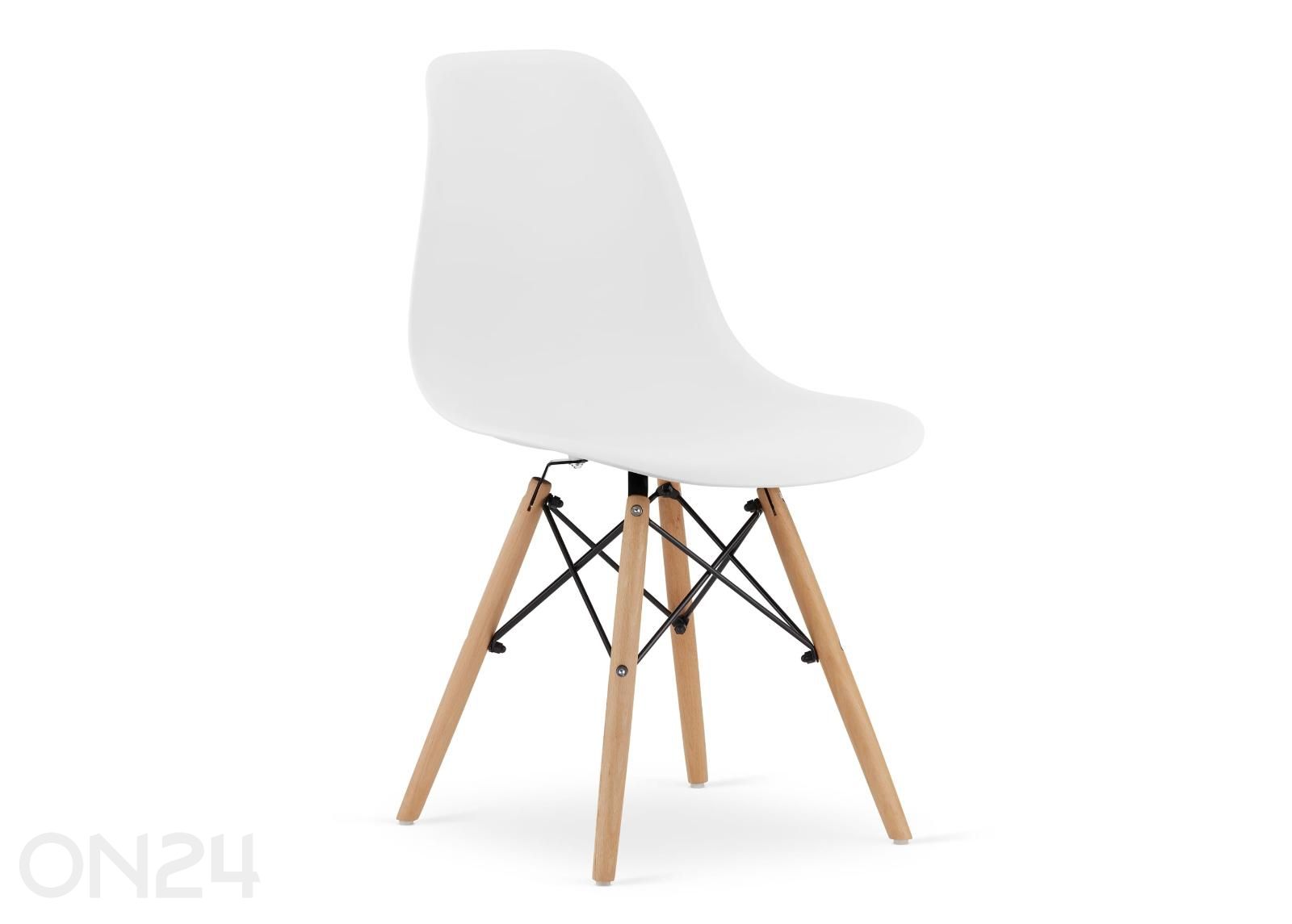 Обеденный стул Osaka увеличить