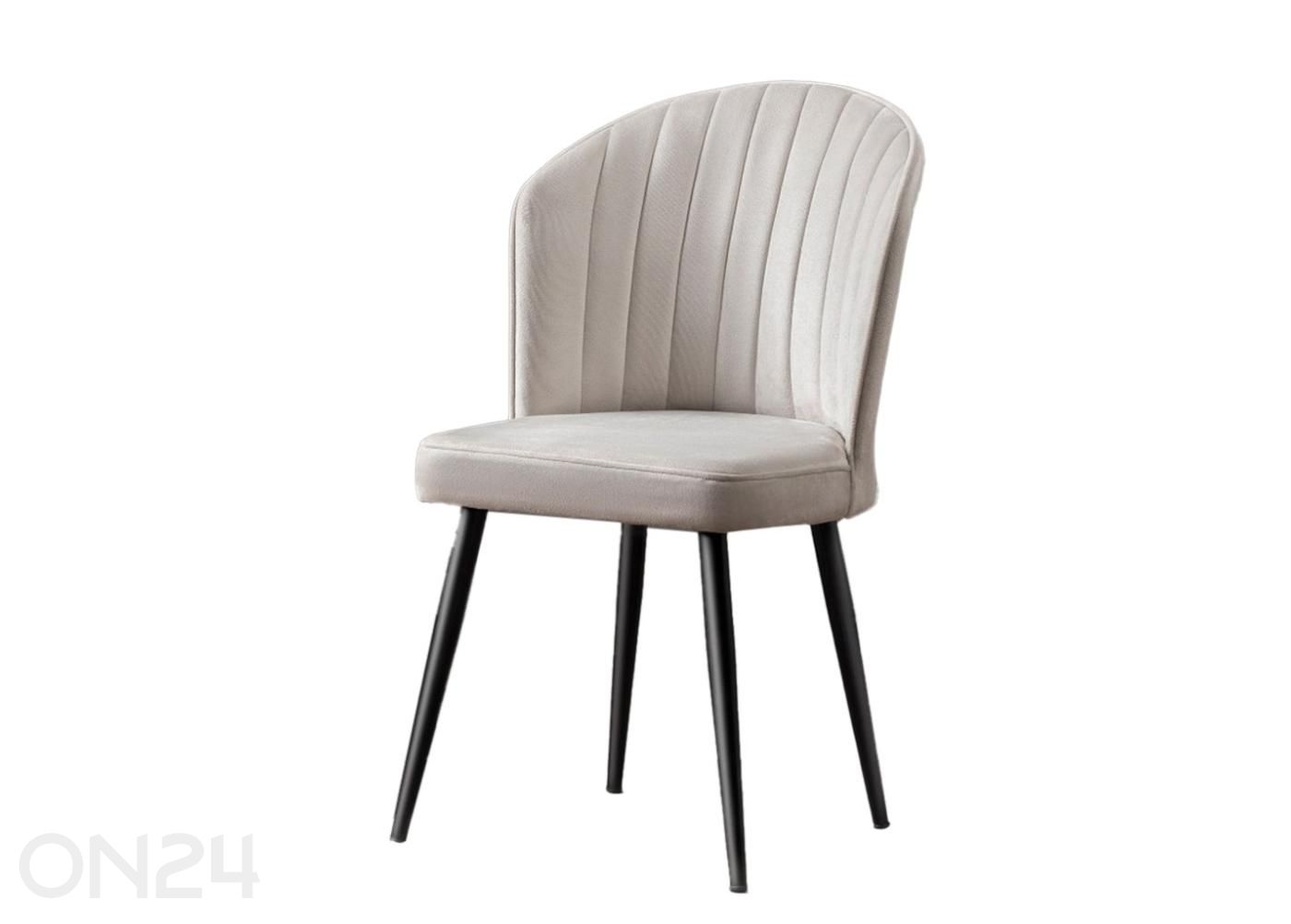 Обеденный стул Rubi 4 шт. увеличить