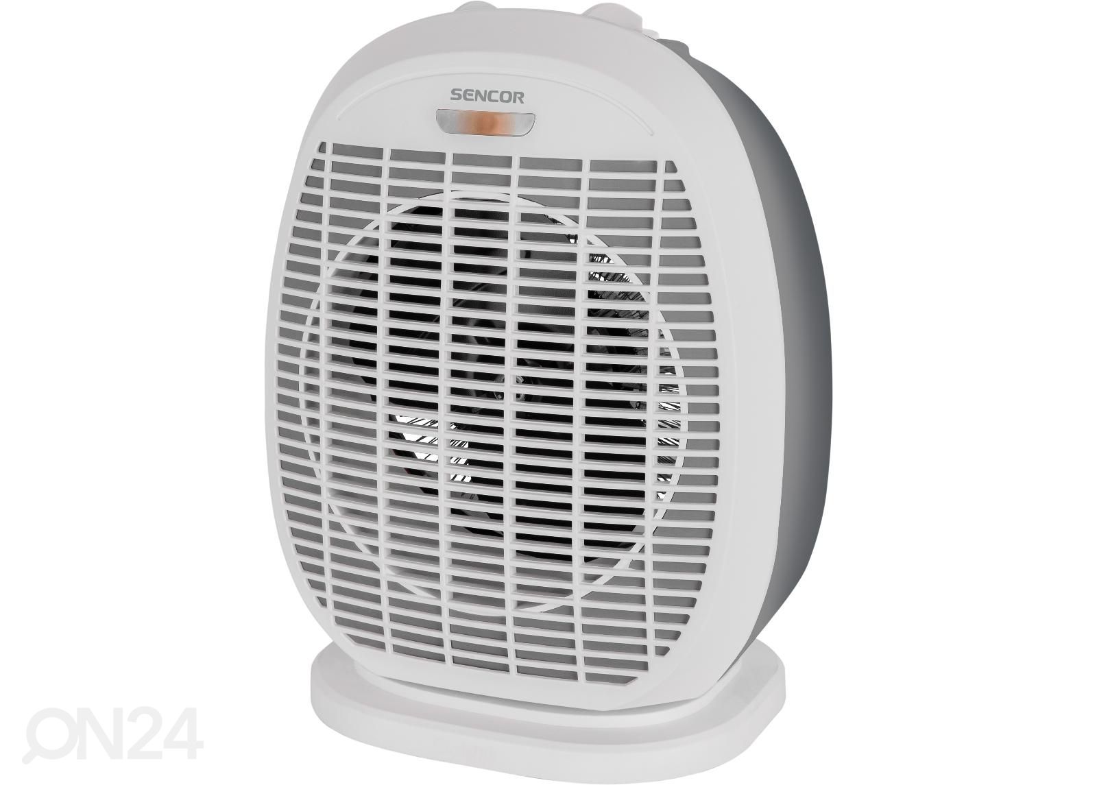 Обогреватель Sencor SFH7017WH, белый увеличить