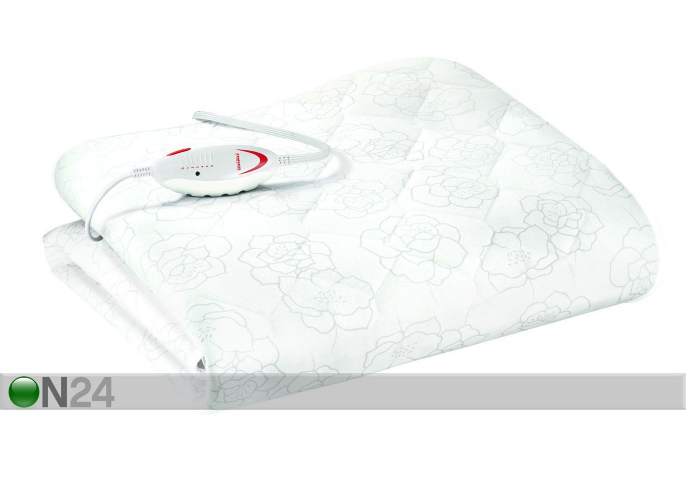 Обогревающая простыня Comfort Plus увеличить