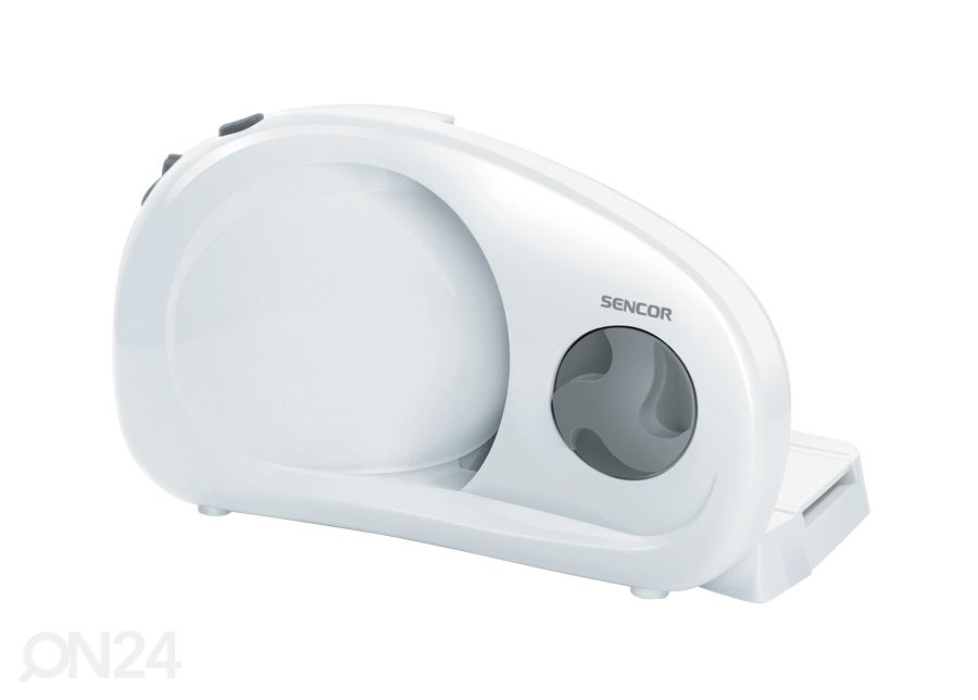 Овощерезка Sencor SFS1000WH увеличить
