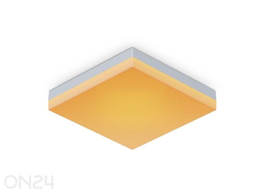 Одиночная потолочная панель Nanoleaf Skylight (встраиваемая установка) увеличить