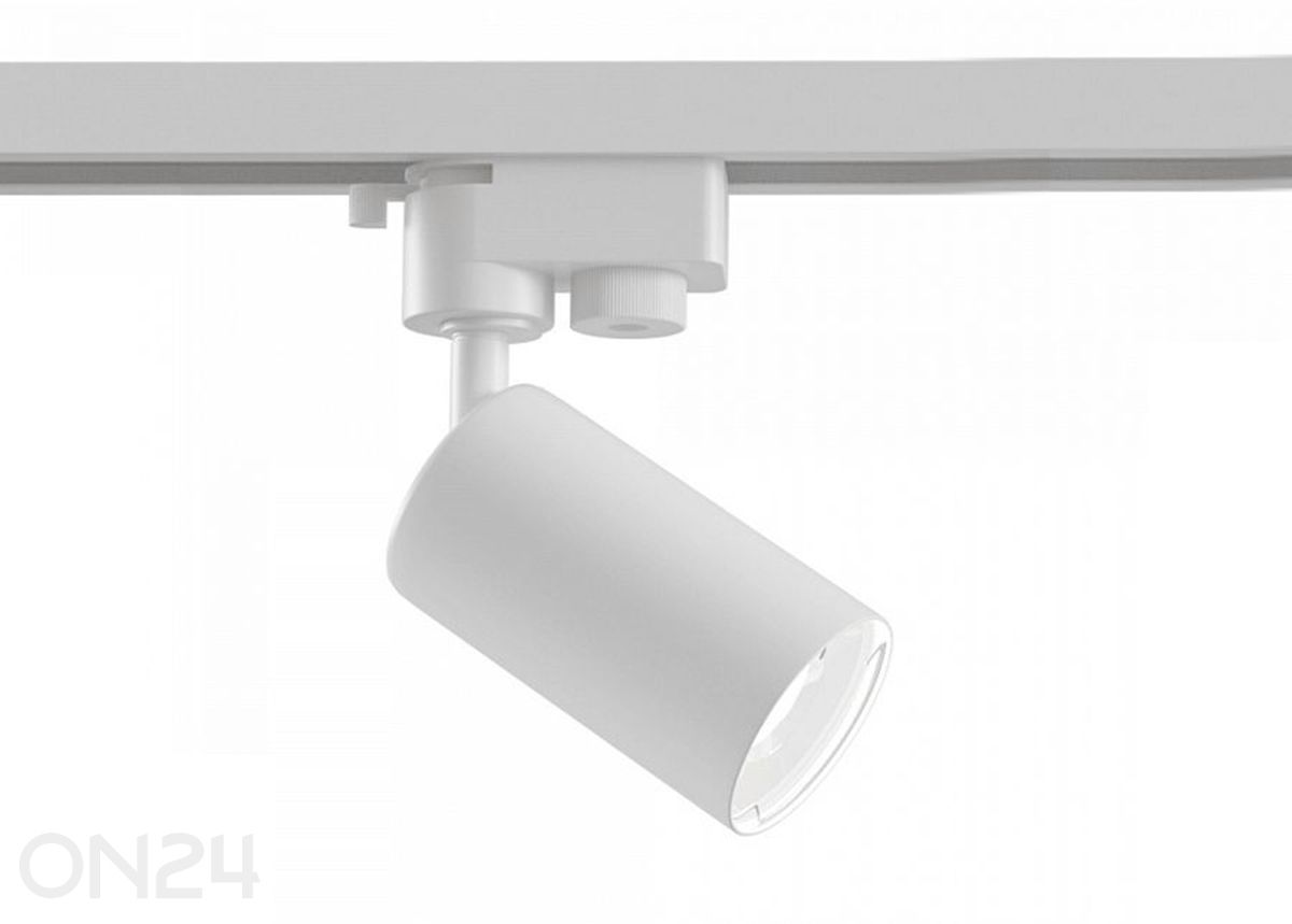 Однофазный трековый светильник Vuoro увеличить