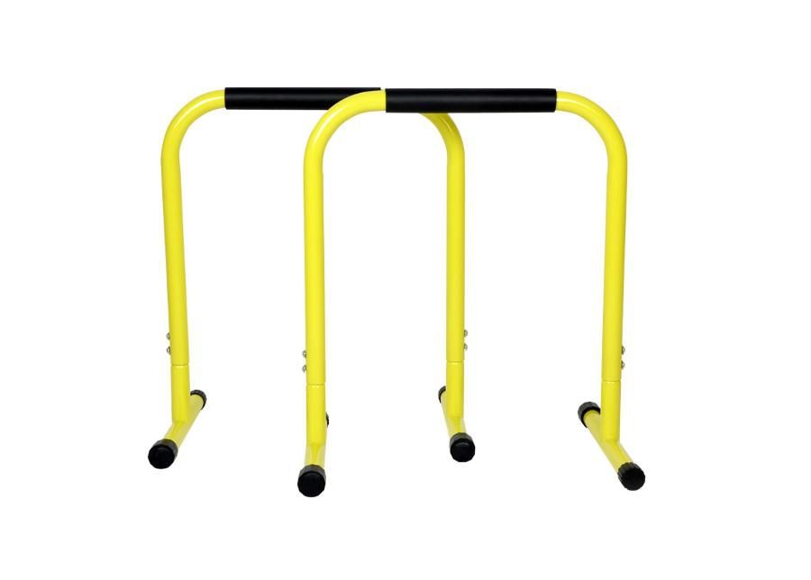 Опора для тренировок Push Up PU1000 inSPORTline увеличить