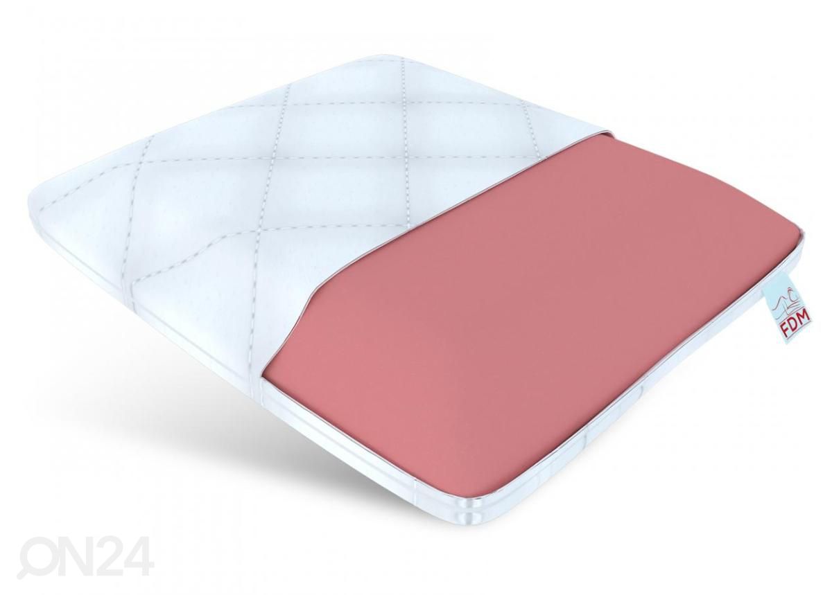 Ортопедическая подушка 50x60x8 cm увеличить
