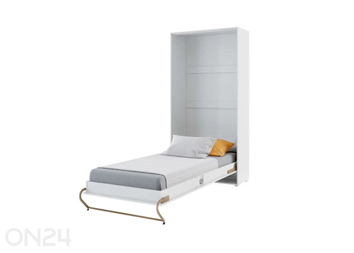 Откидная кровать-шкаф Lenart CONCEPT PRO 90x200 cm увеличить