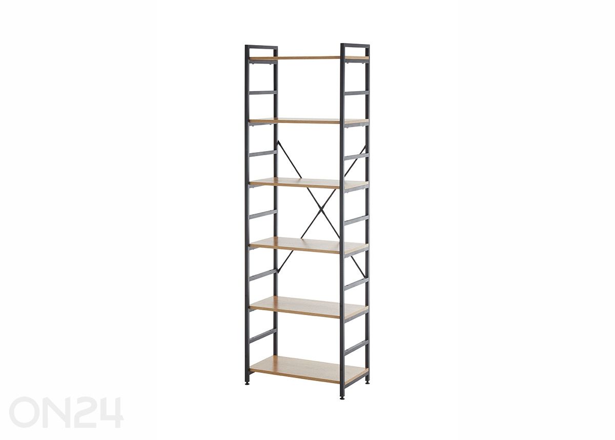 Офисная полка Branca 184 см увеличить