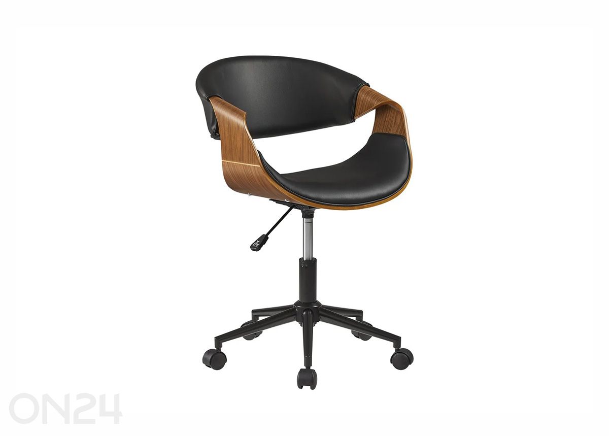 Офисное кресло Organic увеличить