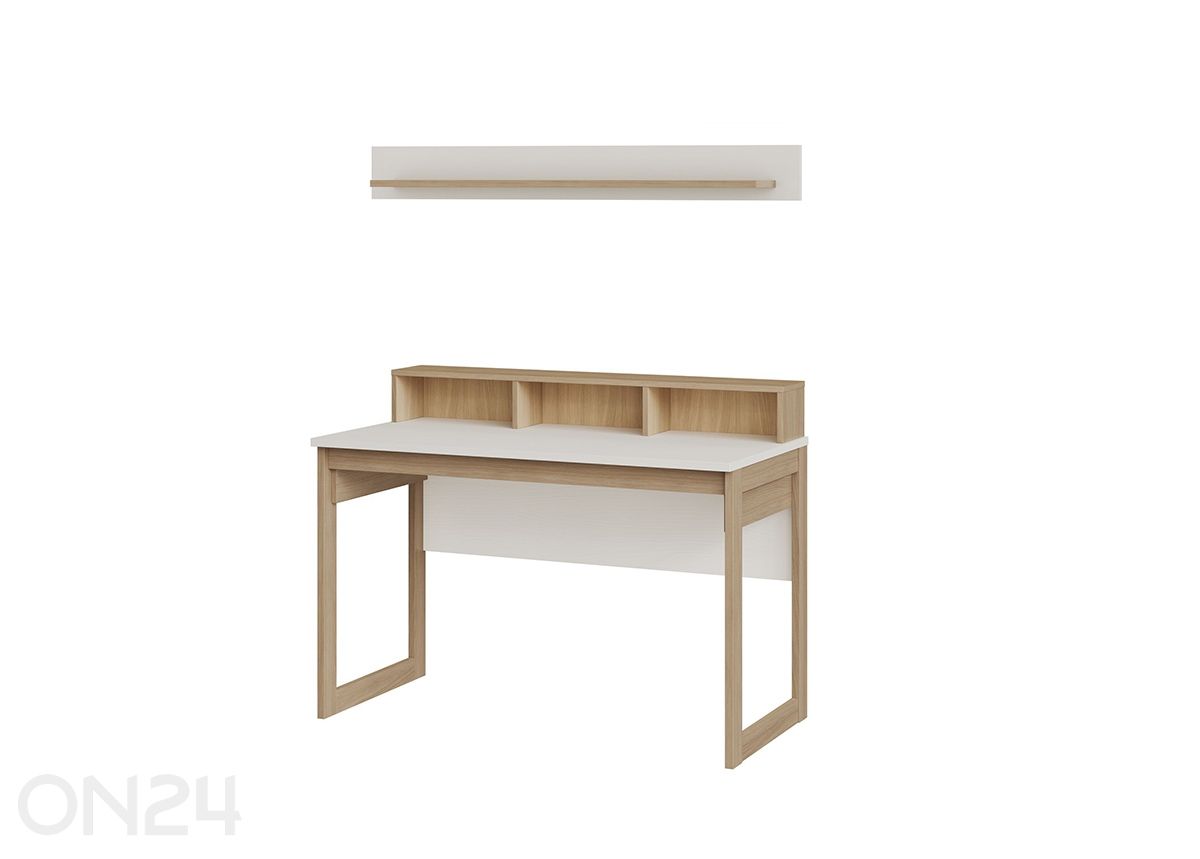 Офисный комплект Stranda увеличить