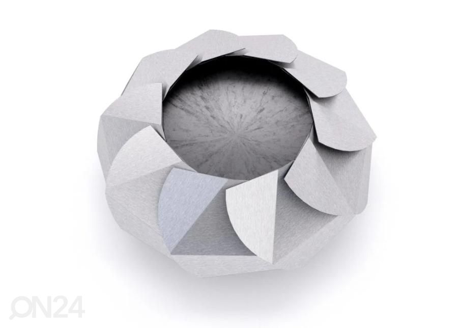 Очаг для костра Kaunas Stainless Steel / Ø 84 см увеличить