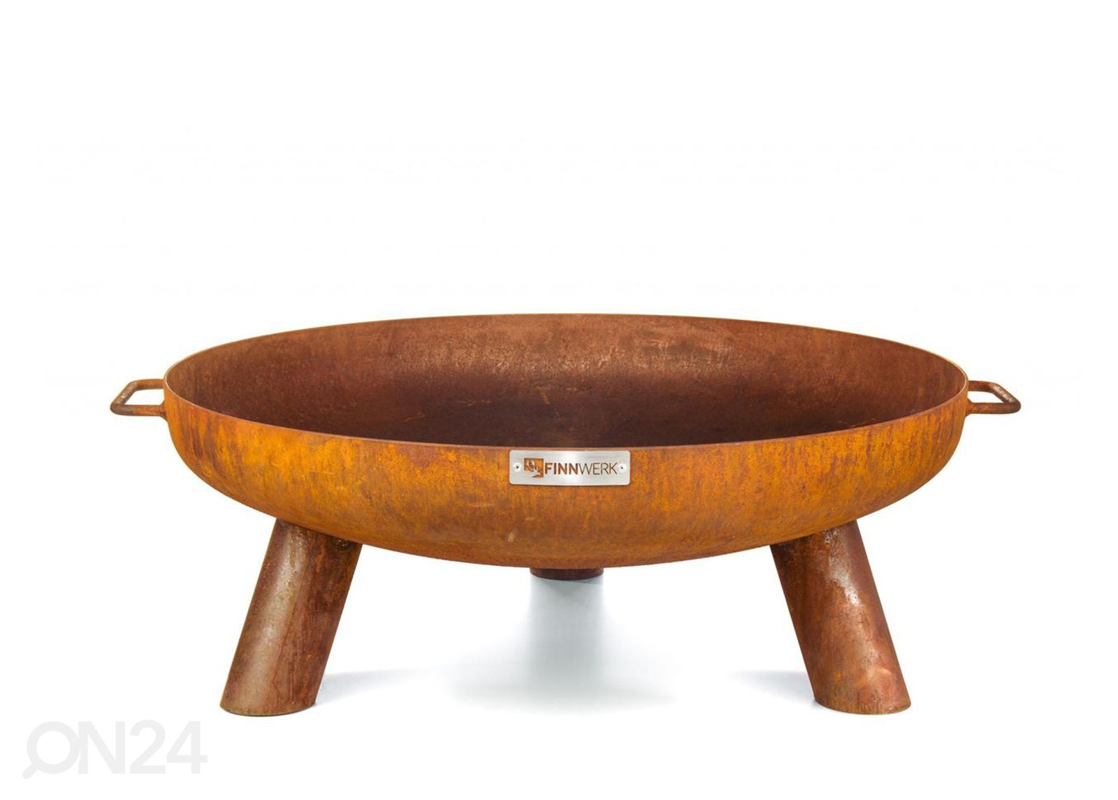 Очаг для огня Finnwerk 70, rustic увеличить