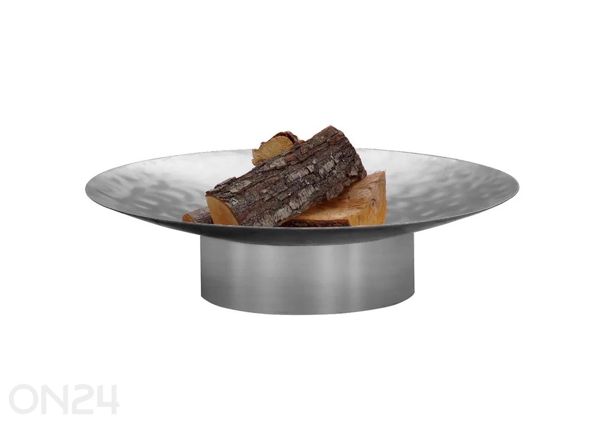Очаг для огня Hestia Stainless Steel Ø 58 см увеличить
