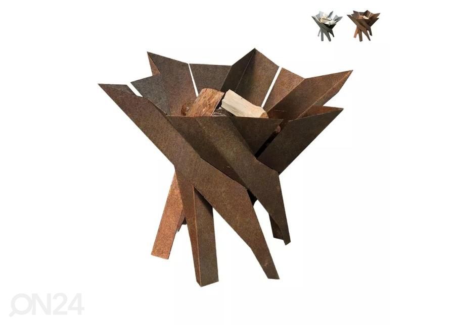 Очаг для огня Phoenix Flower Small увеличить