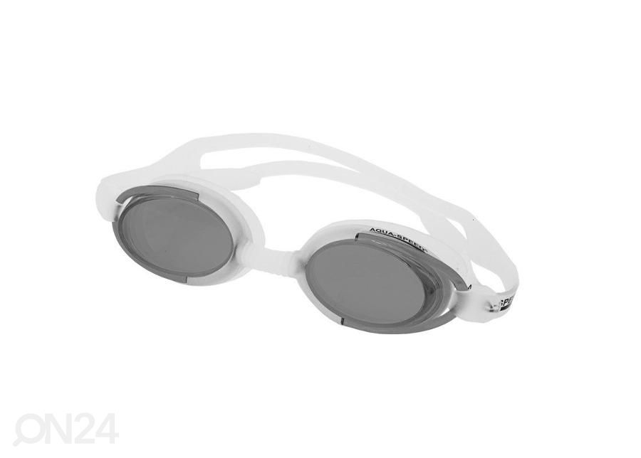 Очки для плавания Aqua-Speed Malibu увеличить