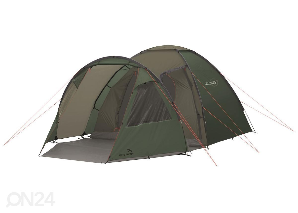Палатка easy camp eclipse 500 увеличить