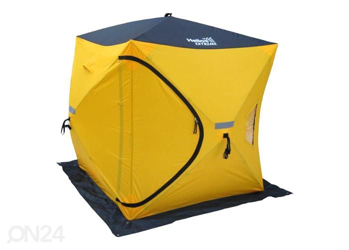 Палатка Helios Extreme 1,80 x 1,80M увеличить