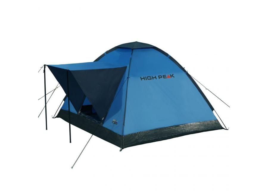 Палатка High Peak Beaver 3 увеличить