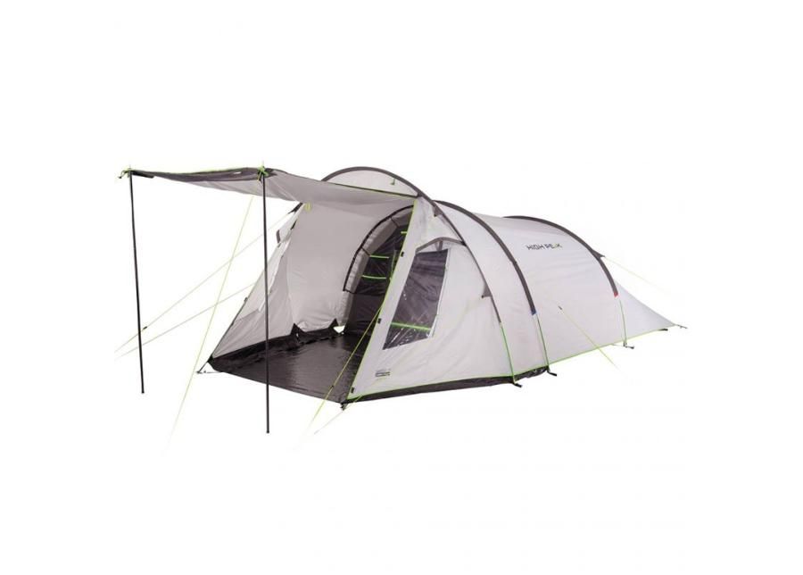 Палатка High Peak Sorrent 4 увеличить